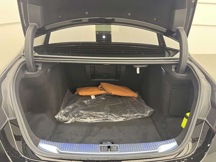 Фото 9 - Mercedes-Benz Maybach S-Class
