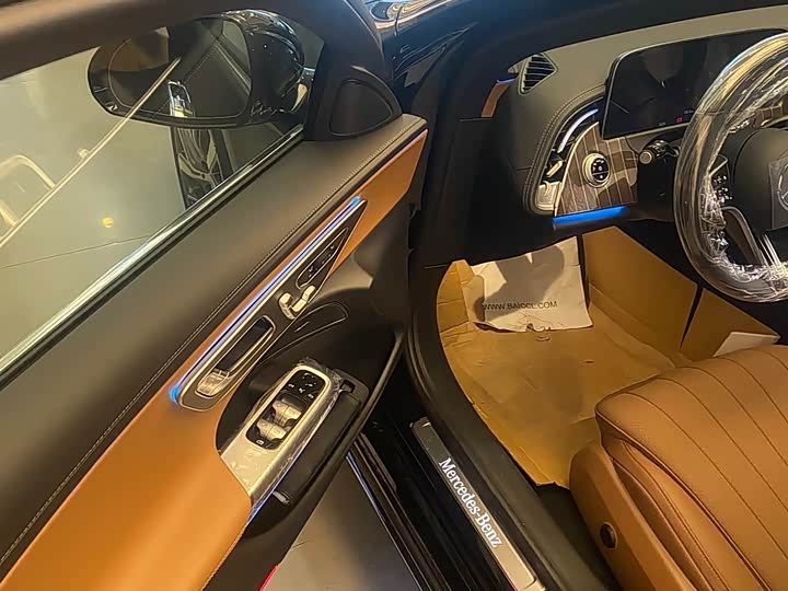 2026 Mercedes-Benz E-Class