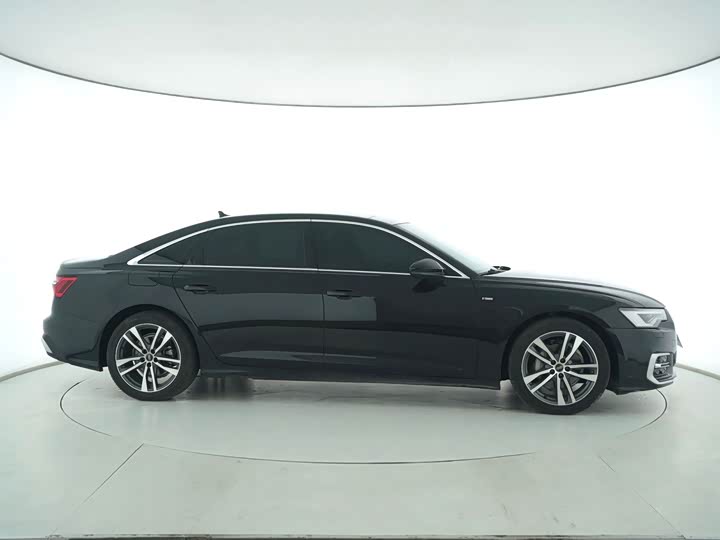 Audi A6L 2024 2024款 40 TFSI 豪华动感型