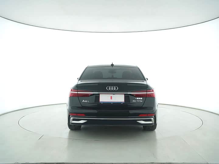 Audi A6L 2024 2024款 40 TFSI 豪华动感型