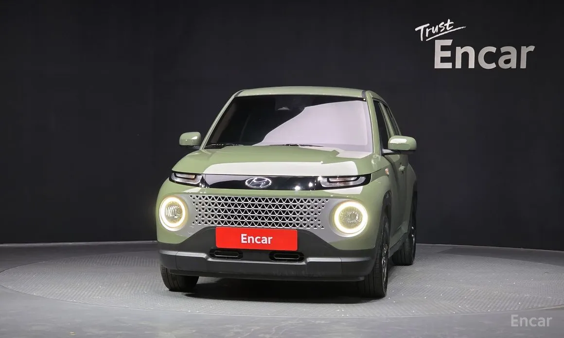 Фото 3 - Hyundai Casper