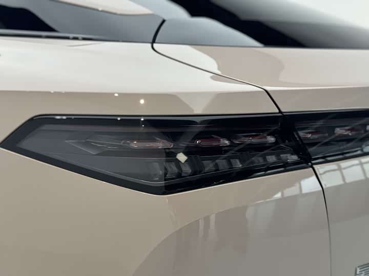GAC Hyptec GT 2024 2024款 全球款 710特高压激光雷达版