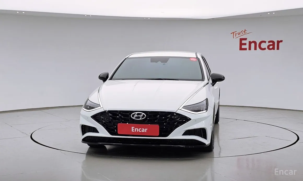 Zdjęcie 3 - Hyundai Sonata