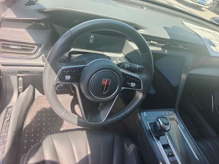 Photo 6 - Hongqi H5