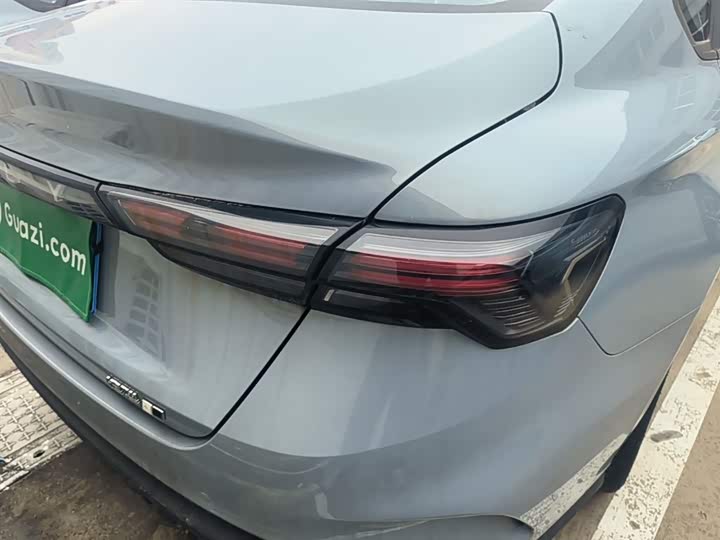 Photo 8 - Geely Binrui