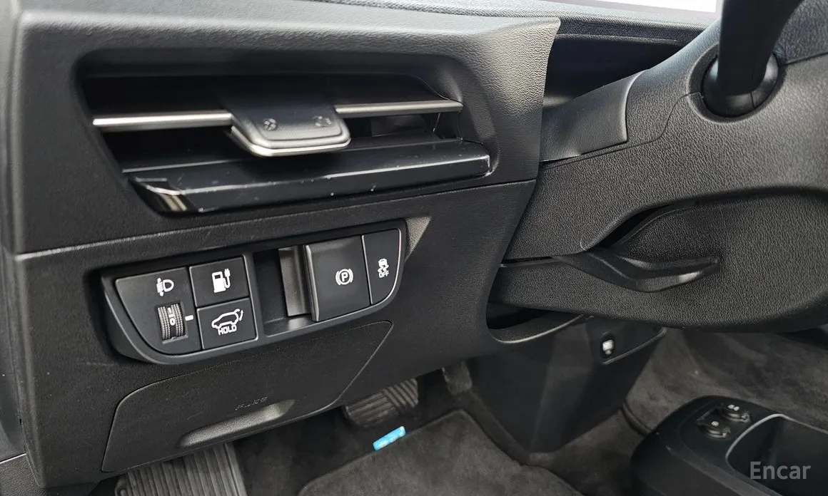 Zdjęcie 18 - Kia EV6