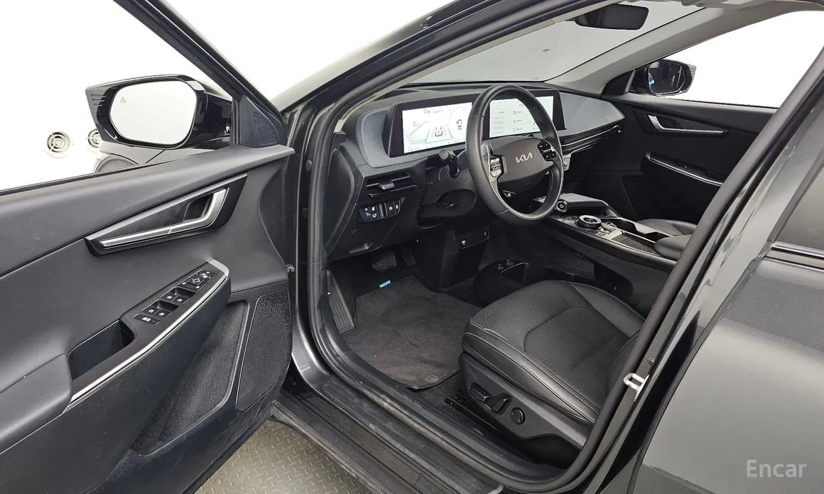 Zdjęcie 26 - Kia EV6