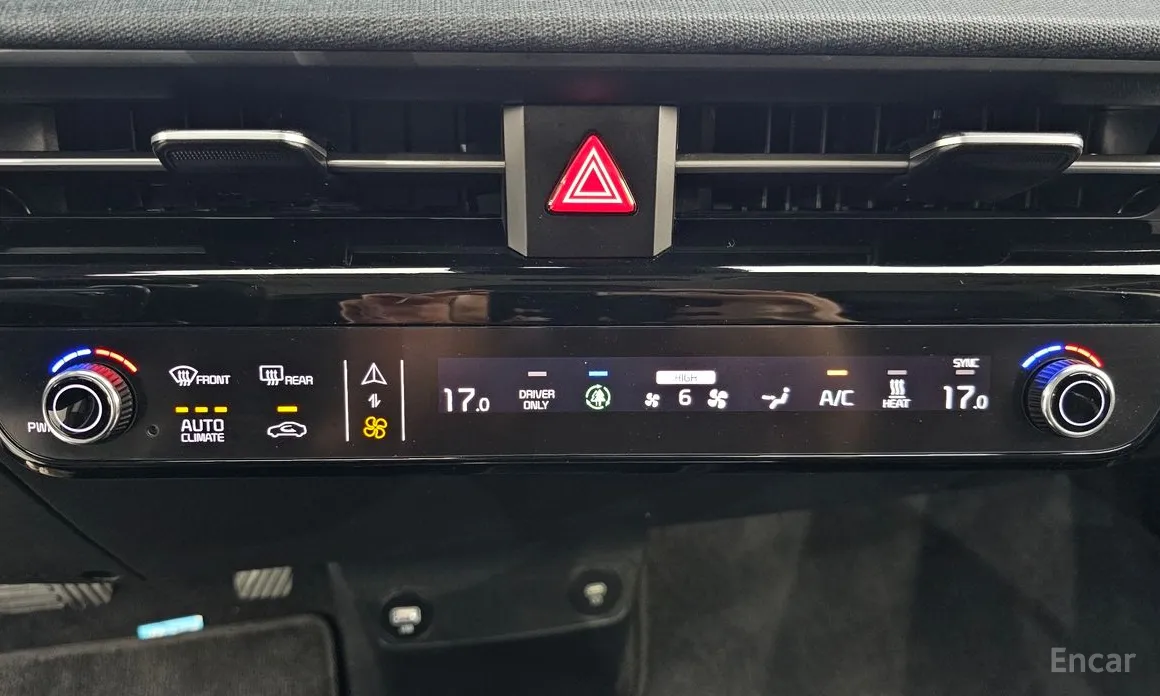 Zdjęcie 29 - Kia EV6
