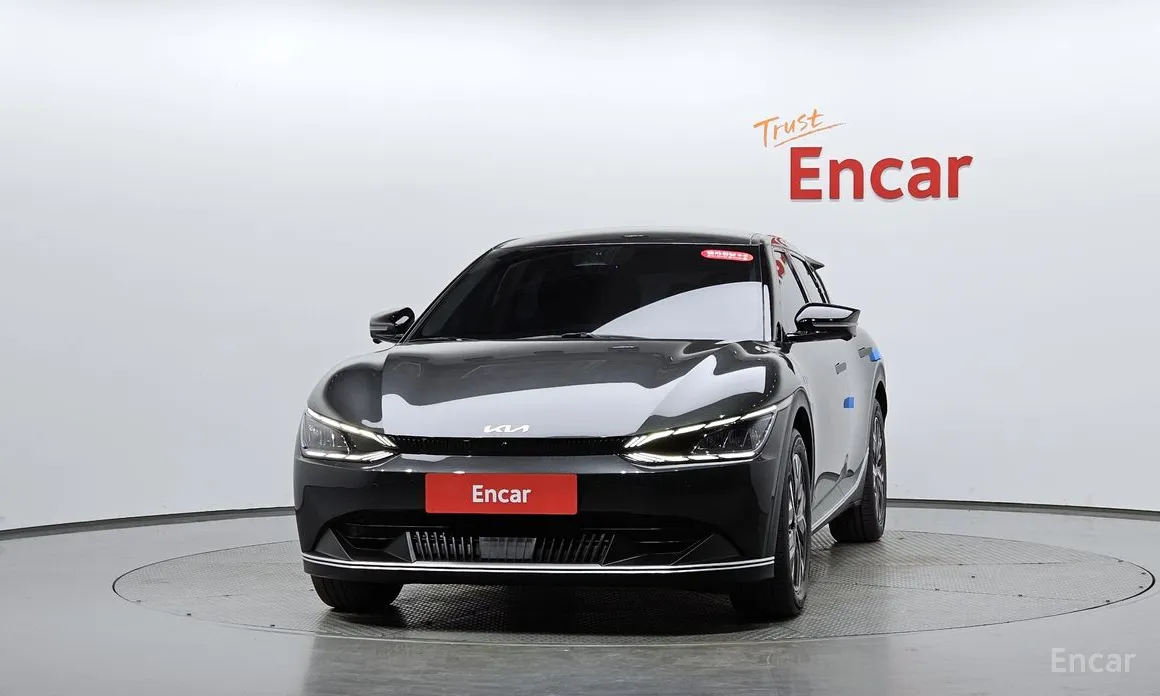 Zdjęcie 3 - Kia EV6