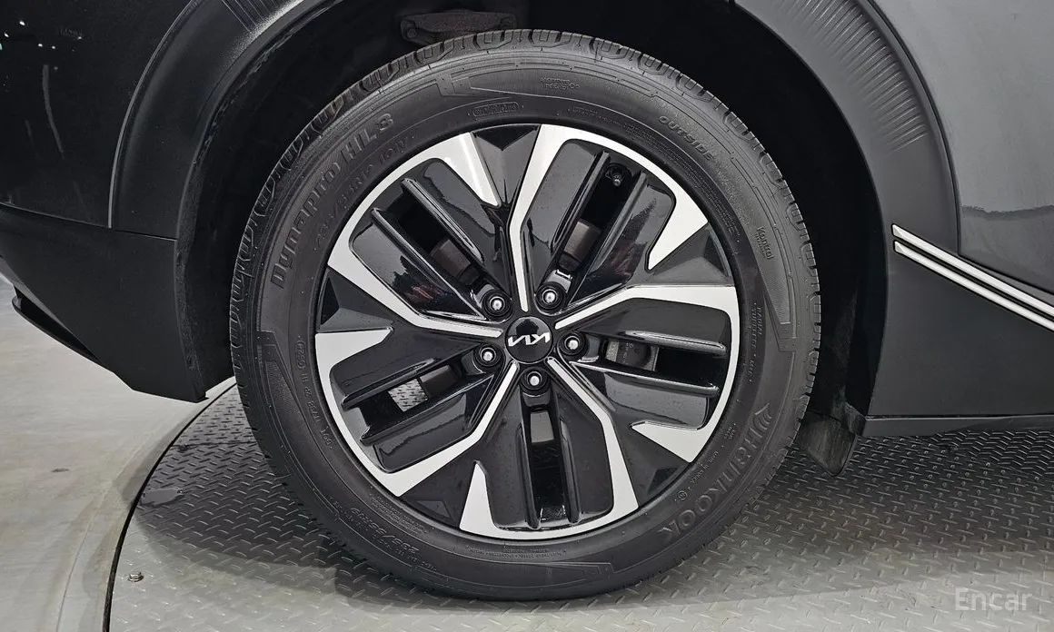 Zdjęcie 5 - Kia EV6