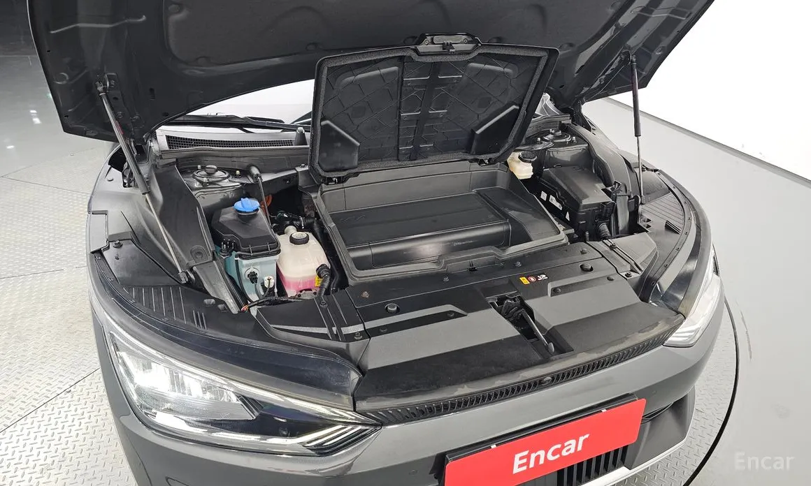 Zdjęcie 6 - Kia EV6