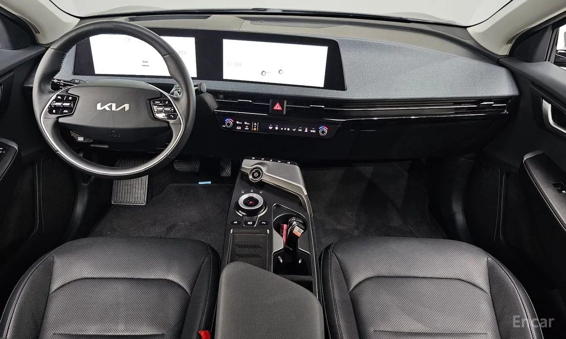 Zdjęcie 7 - Kia EV6