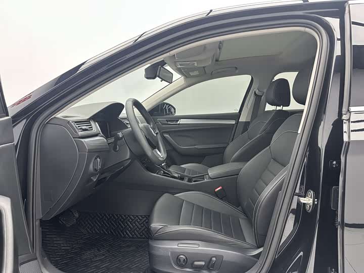 Skoda Superb 2023 2023款 TSI280 DSG尊享版