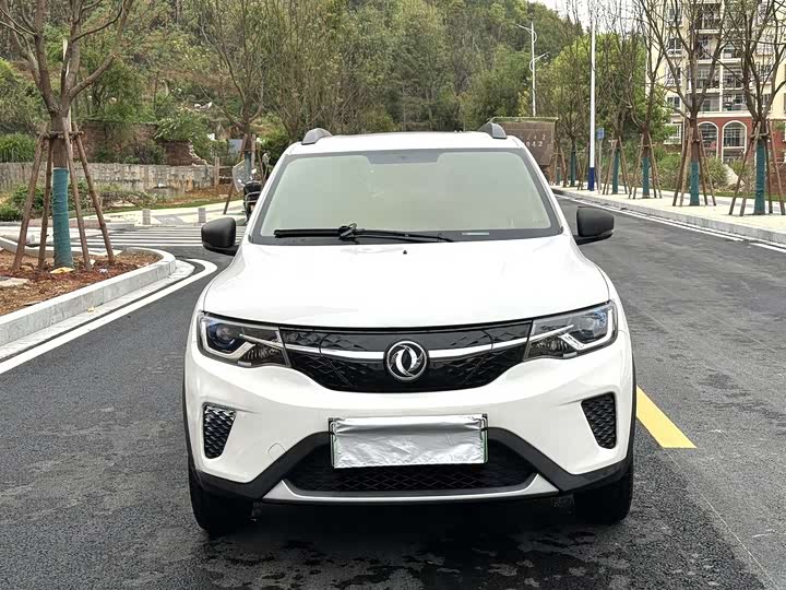 Dongfeng Yipai Nano EX1 2022 2022款 PRO 悦享型