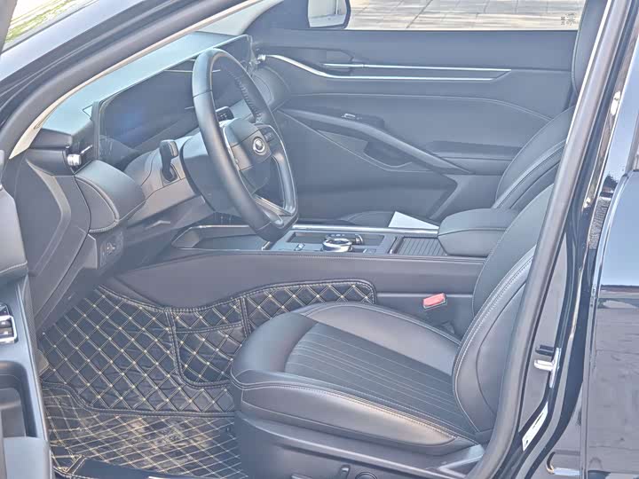 Фото 9 - Ford Mondeo
