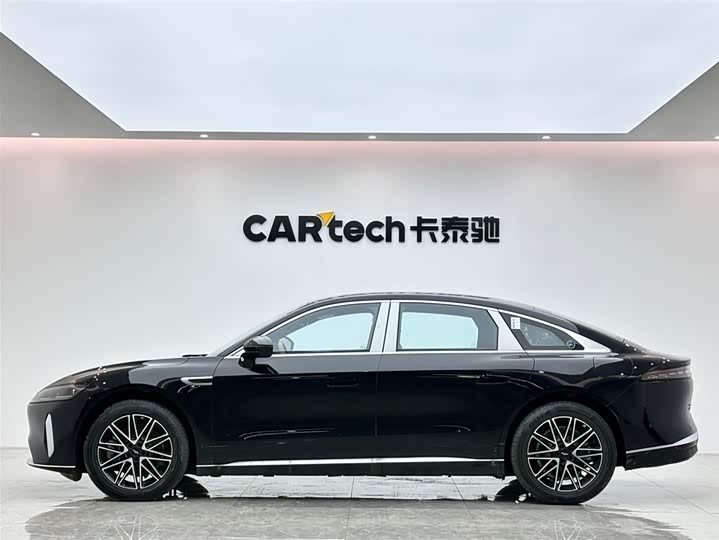 Chery Fulwin A9L 2025 2025款 260超长续航尊贵版