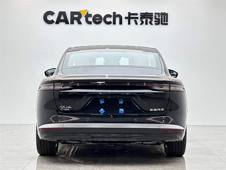 Chery Fulwin A9L 2025 2025款 260超长续航尊贵版