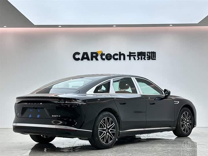 Chery Fulwin A9L 2025 2025款 260超长续航尊贵版