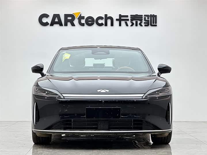 Chery Fulwin A9L 2025 2025款 260超长续航尊贵版