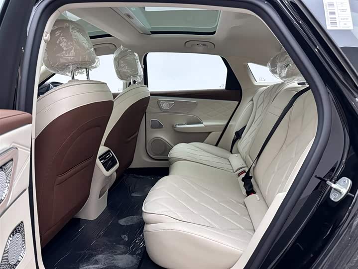 Chery Fulwin A9L 2025 2025款 260超长续航尊贵版