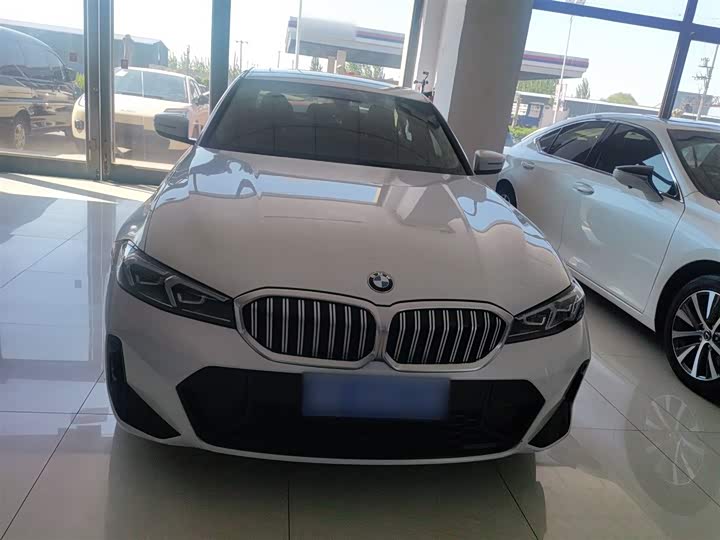 Фото 5 - BMW 3 Series