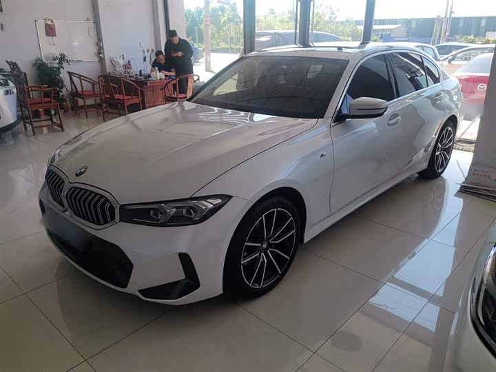 Фото 7 - BMW 3 Series