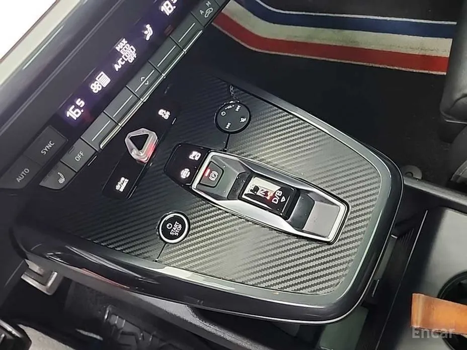 Audi Q4 e-tron 2022 40 Premium Sportback