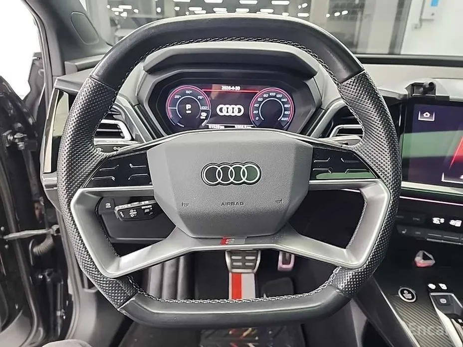 Audi Q4 e-tron 2022 40 Premium Sportback