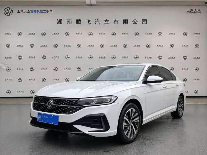 Volkswagen Lavida 2024 2024款 300TSI DSG星空领先版