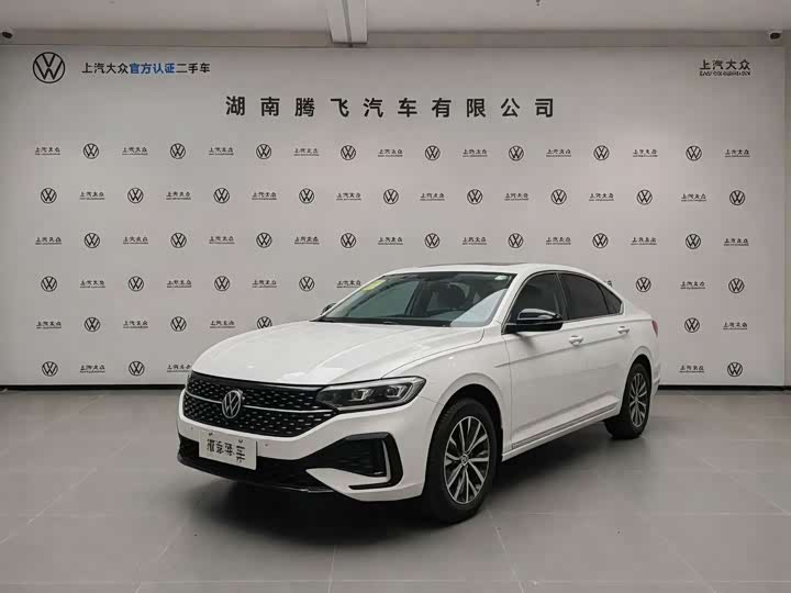 Volkswagen Lavida 2024 2024款 300TSI DSG星空领先版