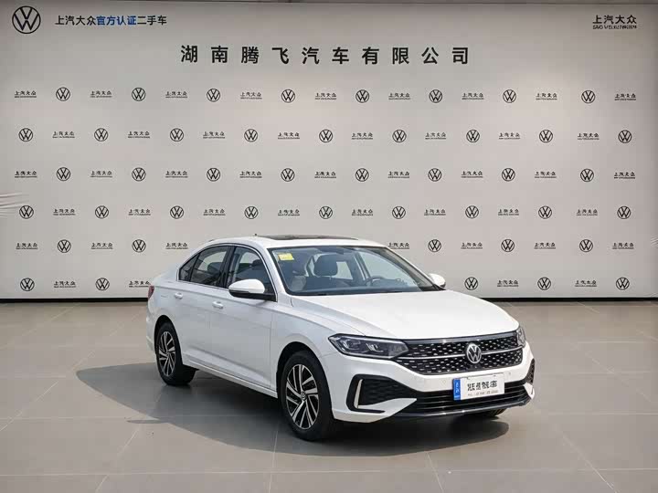 Volkswagen Lavida 2024 2024款 300TSI DSG星空领先版