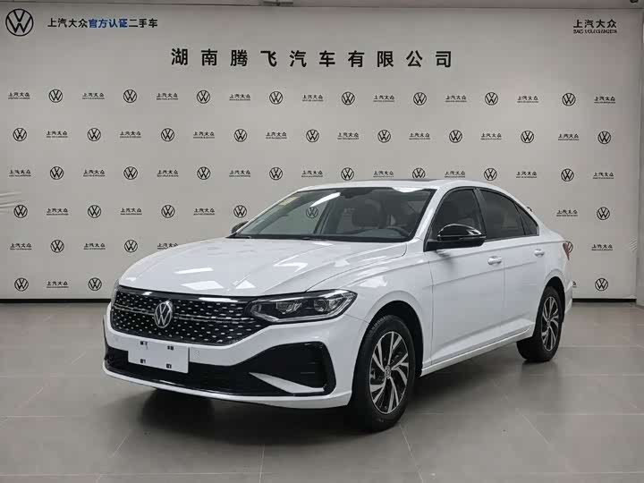 Volkswagen Lavida 2024 2024款 300TSI DSG星空领先版