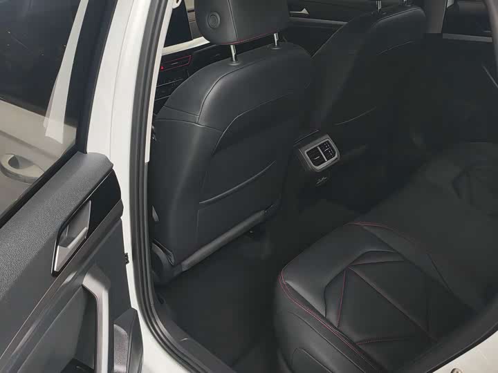 Volkswagen Lavida 2024 2024款 300TSI DSG星空领先版
