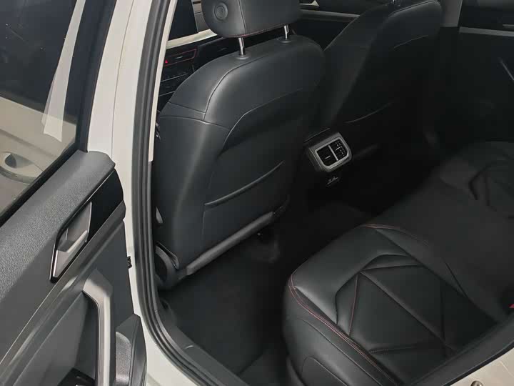 Volkswagen Lavida 2024 2024款 300TSI DSG星空领先版