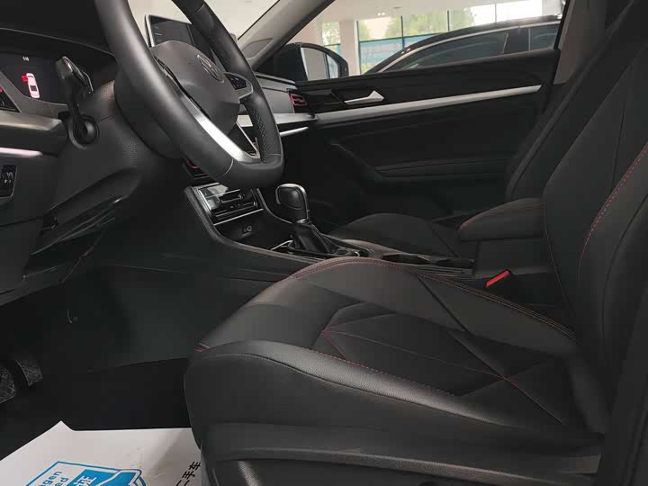 Volkswagen Lavida 2024 2024款 300TSI DSG星空领先版