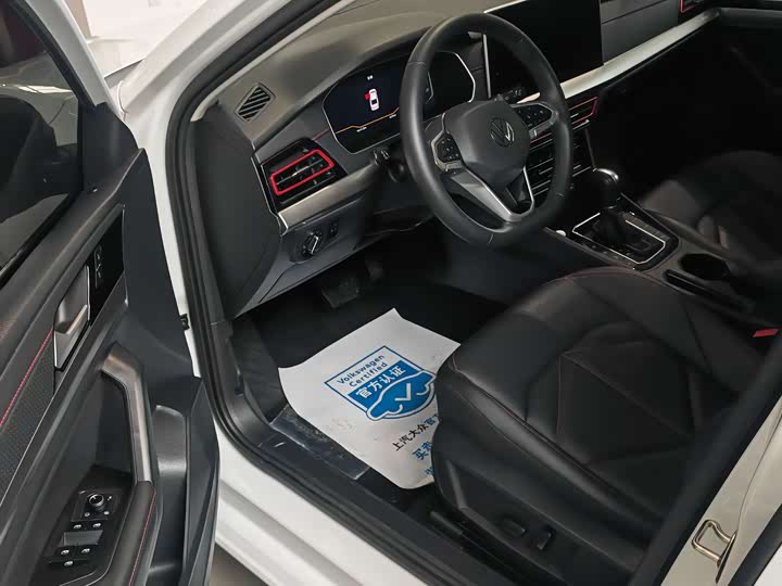 Volkswagen Lavida 2024 2024款 300TSI DSG星空领先版