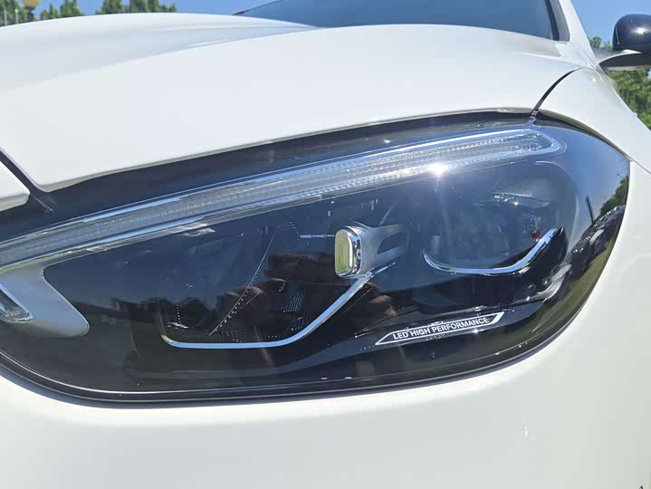 Фото 7 - Mercedes-Benz C-Class