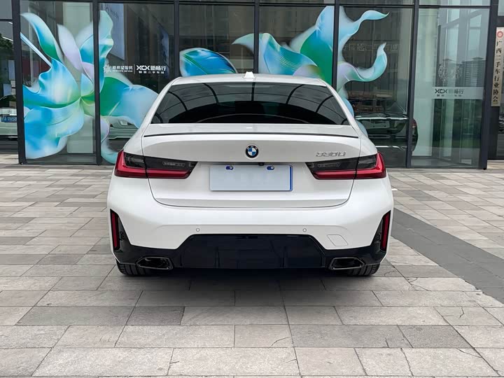 Фото 5 - BMW 3 Series