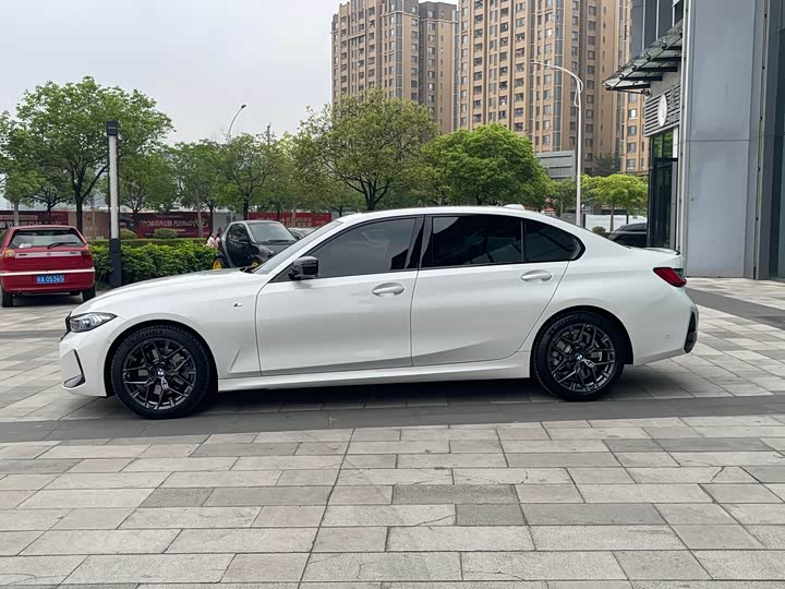 Фото 7 - BMW 3 Series