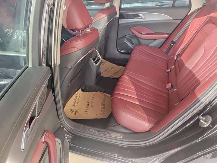 Zdjęcie 8 - Hongqi H5