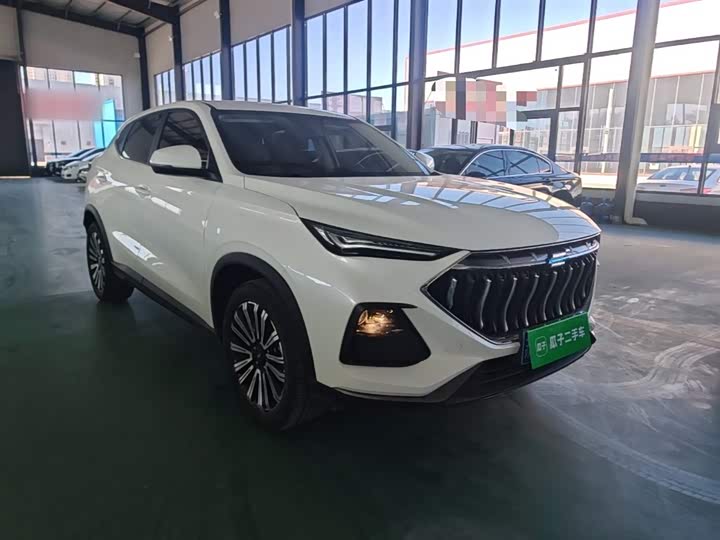 2023 Changan Oshan X5