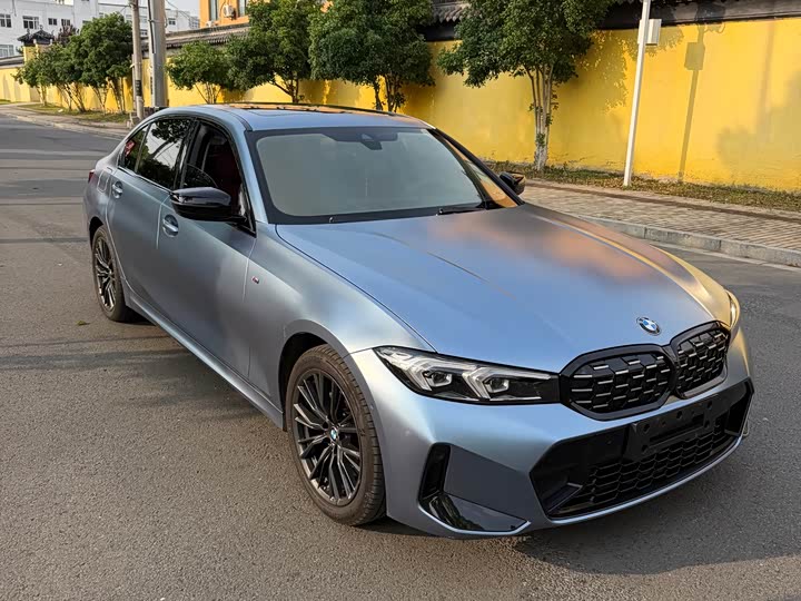 Фото 2 - BMW 3 Series