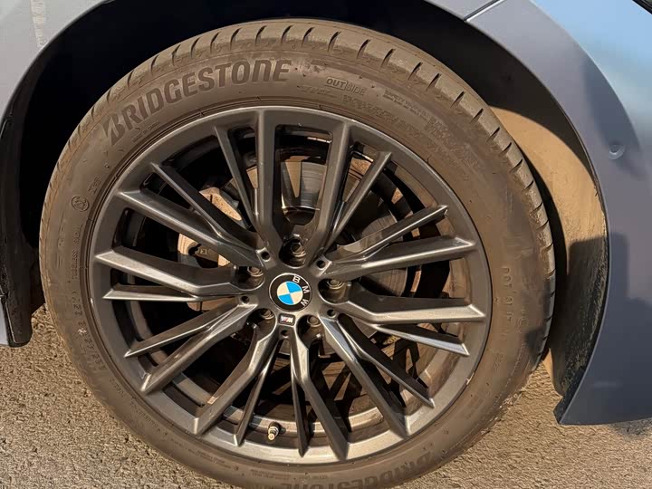 Фото 4 - BMW 3 Series