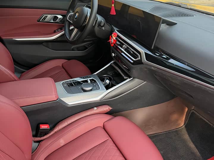 Фото 5 - BMW 3 Series