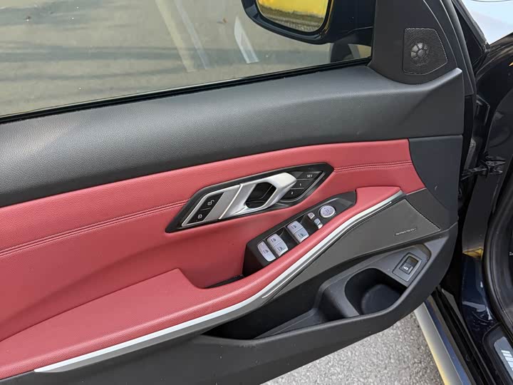 Фото 6 - BMW 3 Series