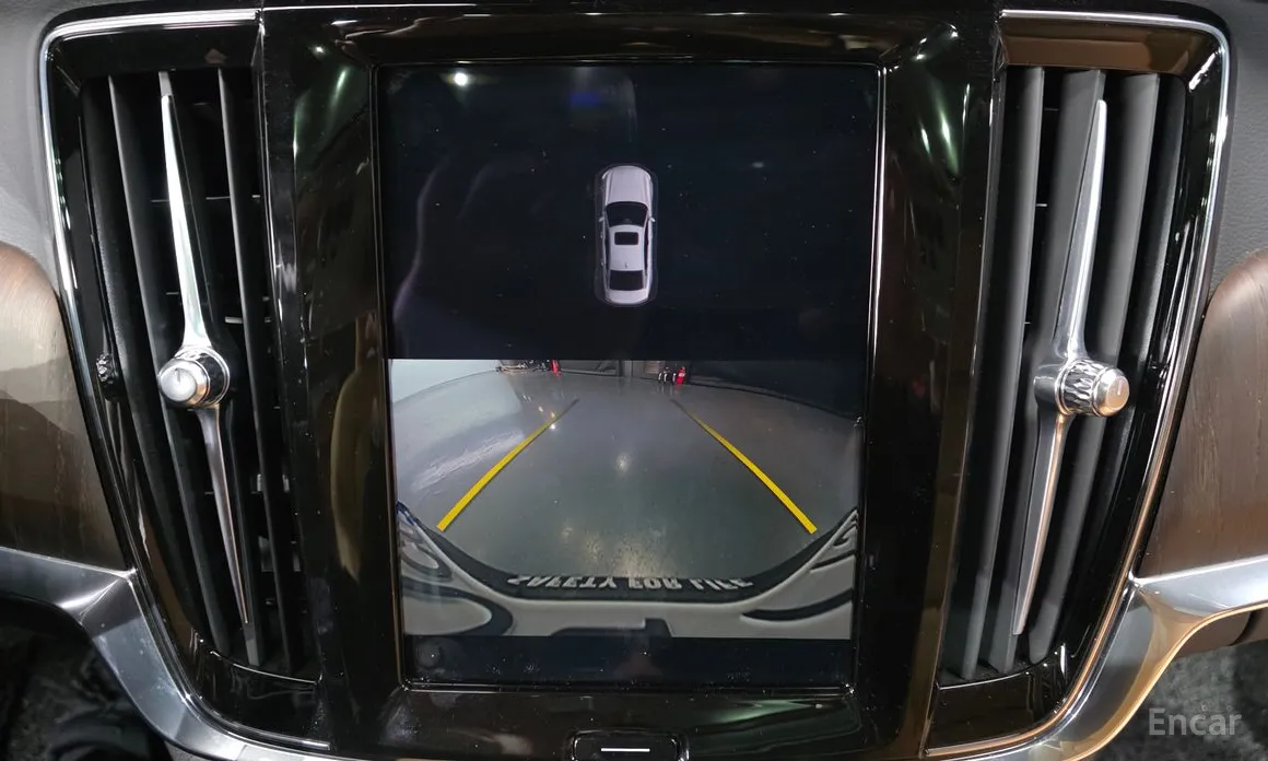 Volvo S90 2016 B5 Ultimate Bright