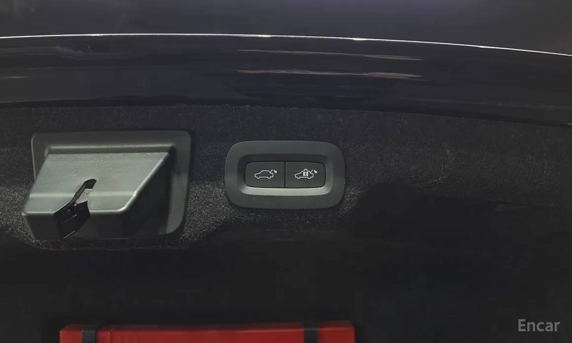 Volvo S90 2016 B5 Ultimate Bright