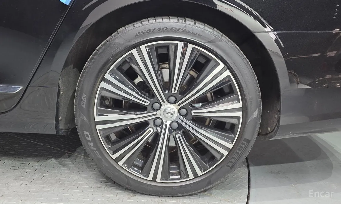 Volvo S90 2016 B5 Ultimate Bright