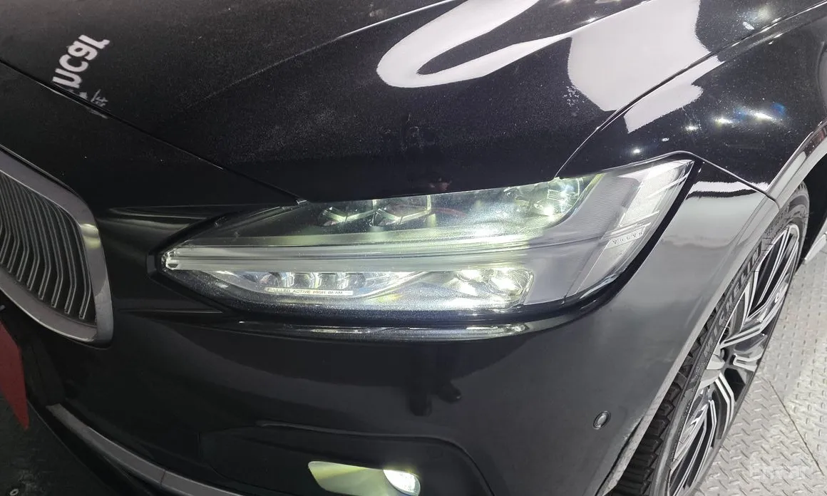 Volvo S90 2016 B5 Ultimate Bright