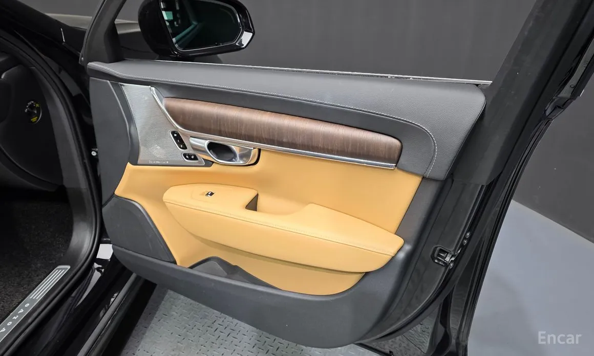 Volvo S90 2016 B5 Ultimate Bright